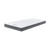 PALERMO Single Memory Foam Mattress - OEKO-TEX® & CertiPUR-US® Certified