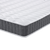 PALERMO Single Memory Foam Mattress - OEKO-TEX® & CertiPUR-US® Certified
