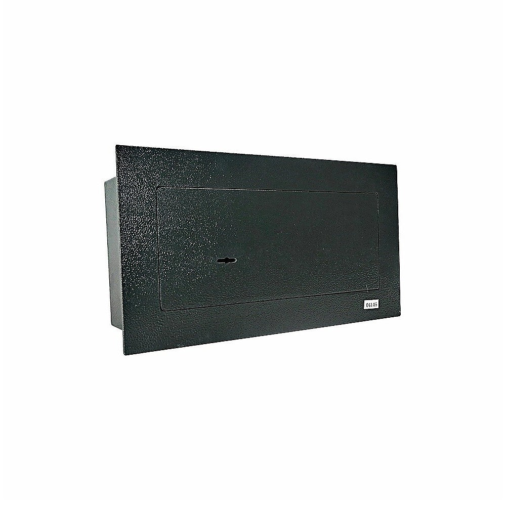 Underfloor Concealed Safe with Key – Heavy Duty Hidden Security Box