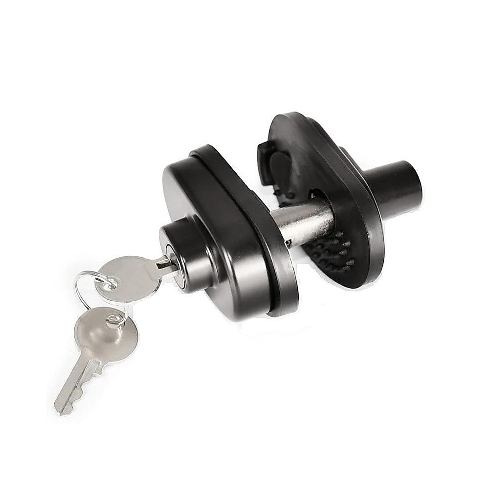 6pcs Keyed Alike Trigger Locks – Gun Safety Lock Set for Pistol, Rifle & Shotgun