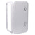 White Marine Boat Access Hatch – Deck Inspection Storage Lid for Boat or RV