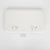 White Marine Boat Access Hatch – Deck Inspection Storage Lid for Boat or RV
