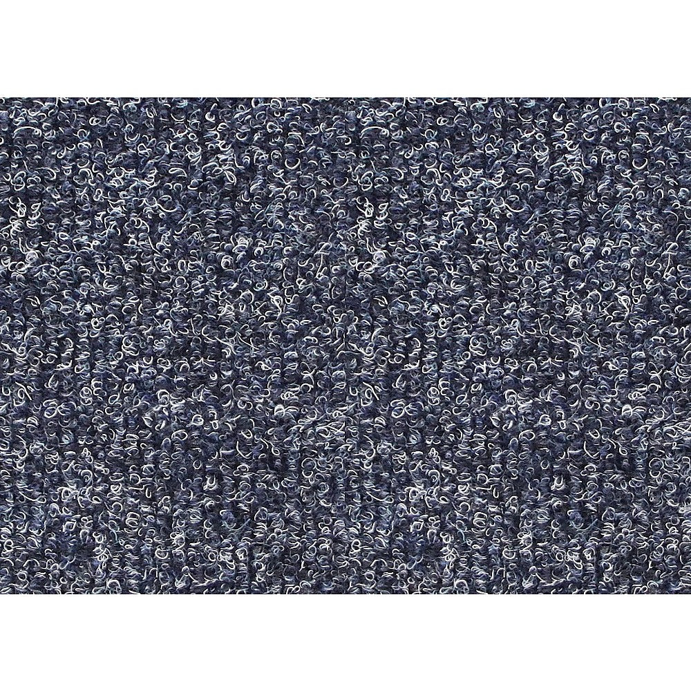 5m² Blue Carpet Tiles Set – Commercial &amp; Domestic Flooring for Office, Retail, Home