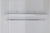3 Door White Gloss Wardrobe – Gold Handles, Hanging Rail & Shelves
