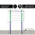 Single Outdoor Pull-Up Bar – Height Adjustable Gymnastics & Fitness Bar