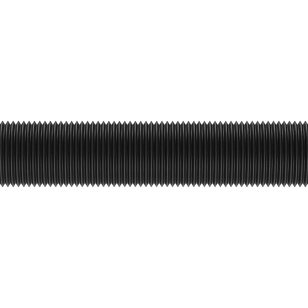 Flexible Aluminium Ducting 20.3cm x 7.6m – 4-Layer Vent Hose for HVAC & Dryers