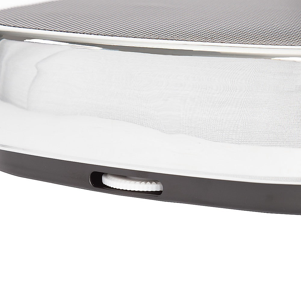 Medical Style Bathroom Scales – Large Analogue Dial, Heavy-Duty Mechanical Scale