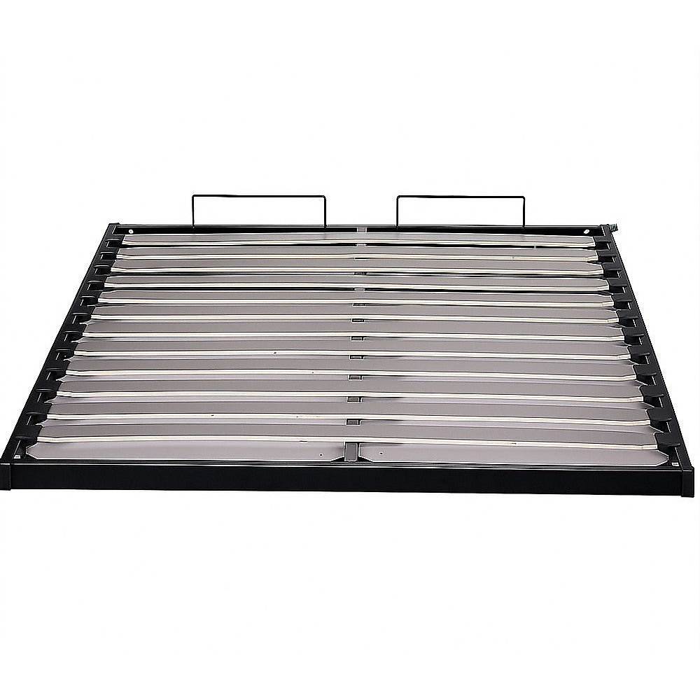 Queen DIY Wall Bed Hardware Kit – Frame & Mechanism for Custom Build