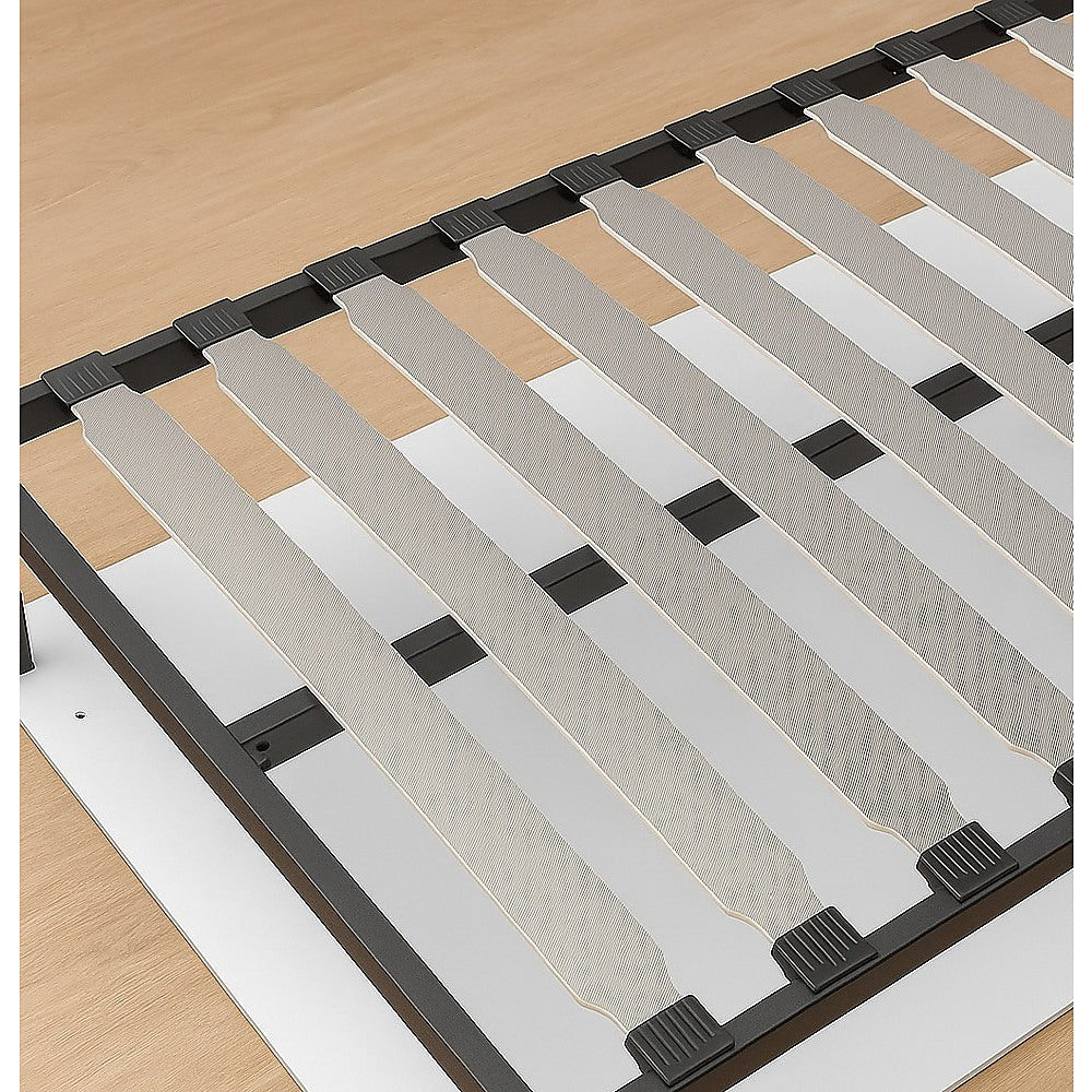 King-single DIY Wall Bed Hardware Kit – Frame & Mechanism for Custom Build