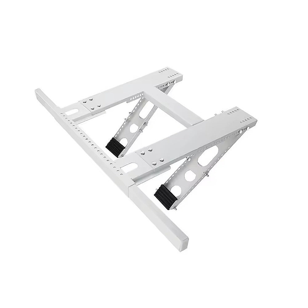 Heavy Duty Air Conditioner Bracket – Window & Outdoor AC Unit Support Mounting Accessories