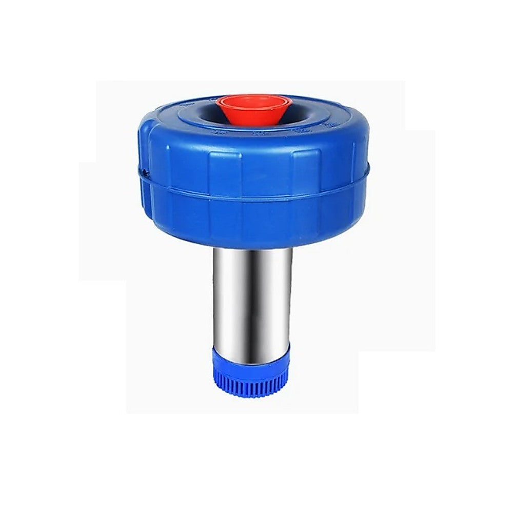 Large Floating Pond Fountain Pump – Outdoor Water Feature & Aerator