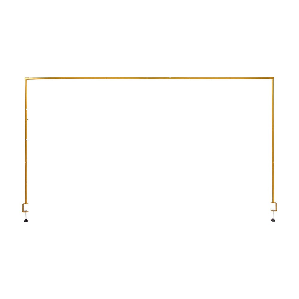 Table Arch Stand with Clamps – Wedding &amp; Birthday Party Balloon Decoration Frame