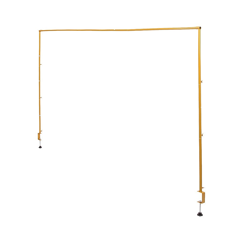 Table Arch Stand with Clamps – Wedding & Birthday Party Balloon Decoration Frame