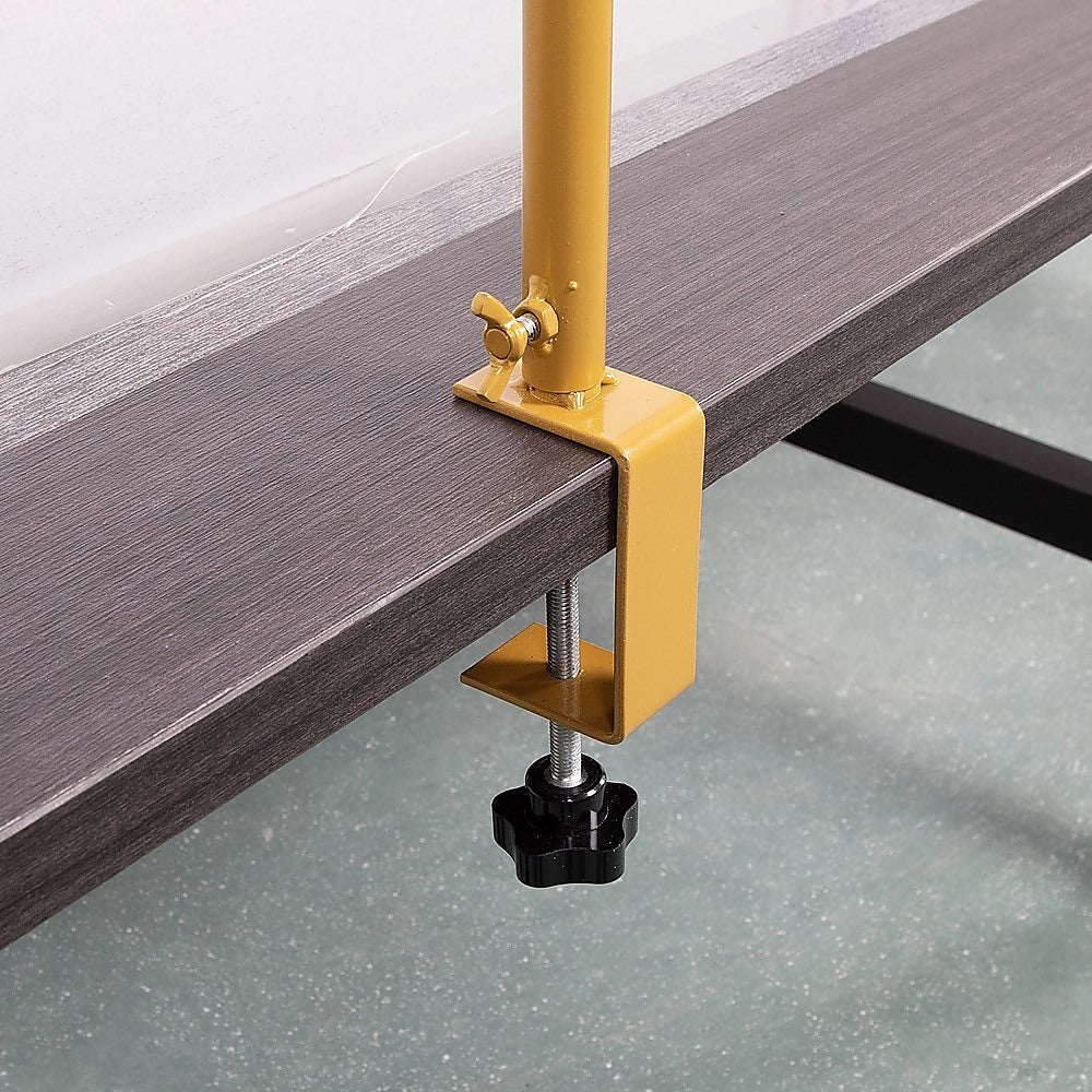 Table Arch Stand with Clamps – Wedding & Birthday Party Balloon Decoration Frame