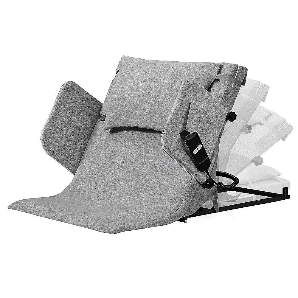 Electric Adjustable Bed Backrest – Power Lifting Support with Remote Control