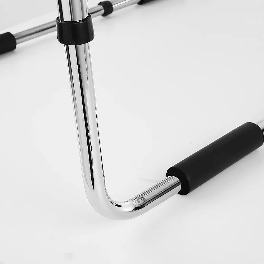 Bed Assist Adjustable Hand Rail – Sturdy Support Aid with 125kg Capacity for Seniors