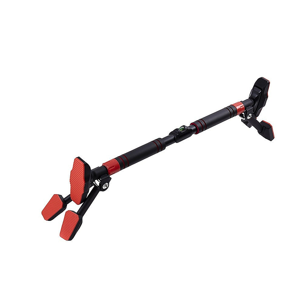 Portable Chin Up Bar Pull Up Doorway Anti-Slip Home Workout Fitness