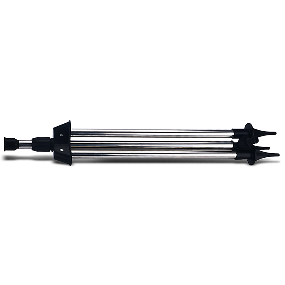 Tripod Rotating Sprinkler Automatic Irrigation Garden Watering
