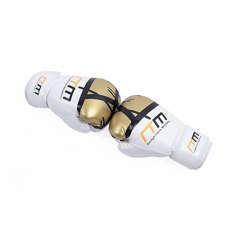 Boys Boxing Gloves Sparring Training Gloves for Kids Youth MMA