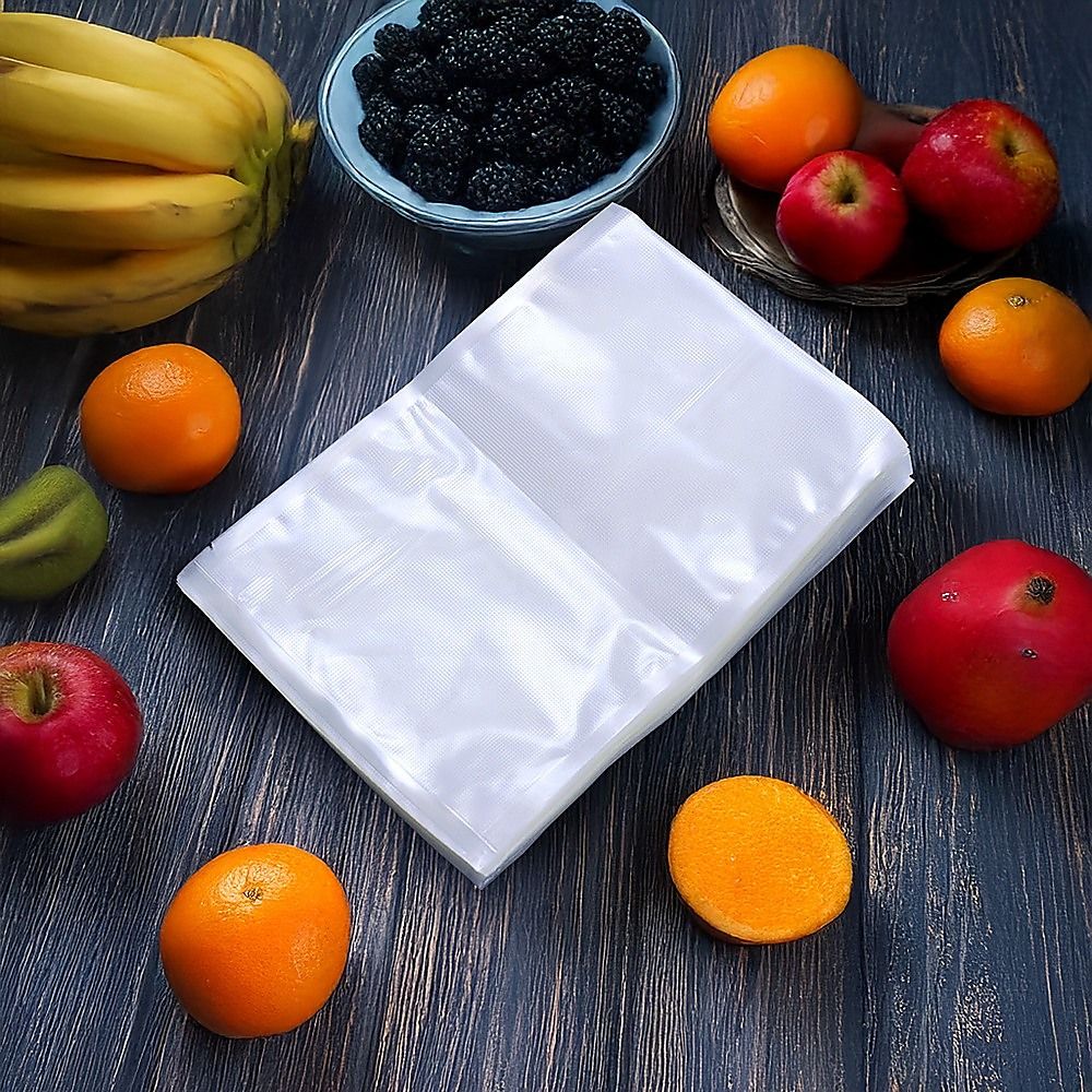 28cm x 40cm 100pcs Vacuum Sealer Bags Food Storage