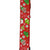 Christmas Dog Collars Adjustable Medium Red Mittens