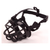 Dog Muzzle - Soft Anti Biting/Scavenging Size 2