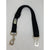 Seat Belt Safety Travel Attachment Connector Black
