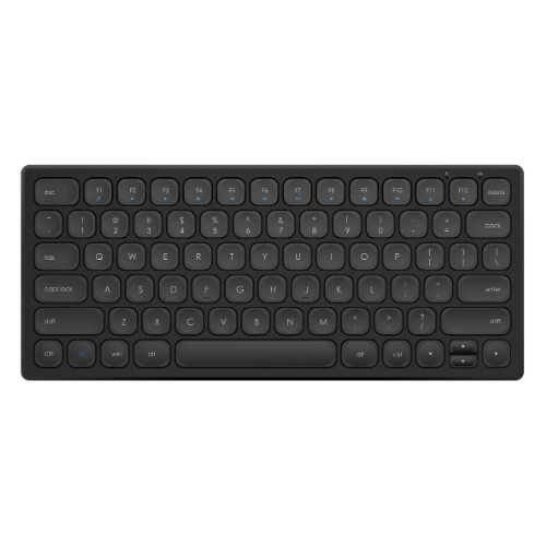 Compact Mini Ergonomic Keyboard