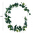 Long Two-Tone Ivy Garland 190cm