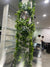 Bright Mixed Philodendron Garland Bush 100cm