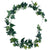 Long Two-Tone Ivy Garland UV Treated 190cm