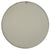 Martinique Fleur Round Wall Mirror 60cm