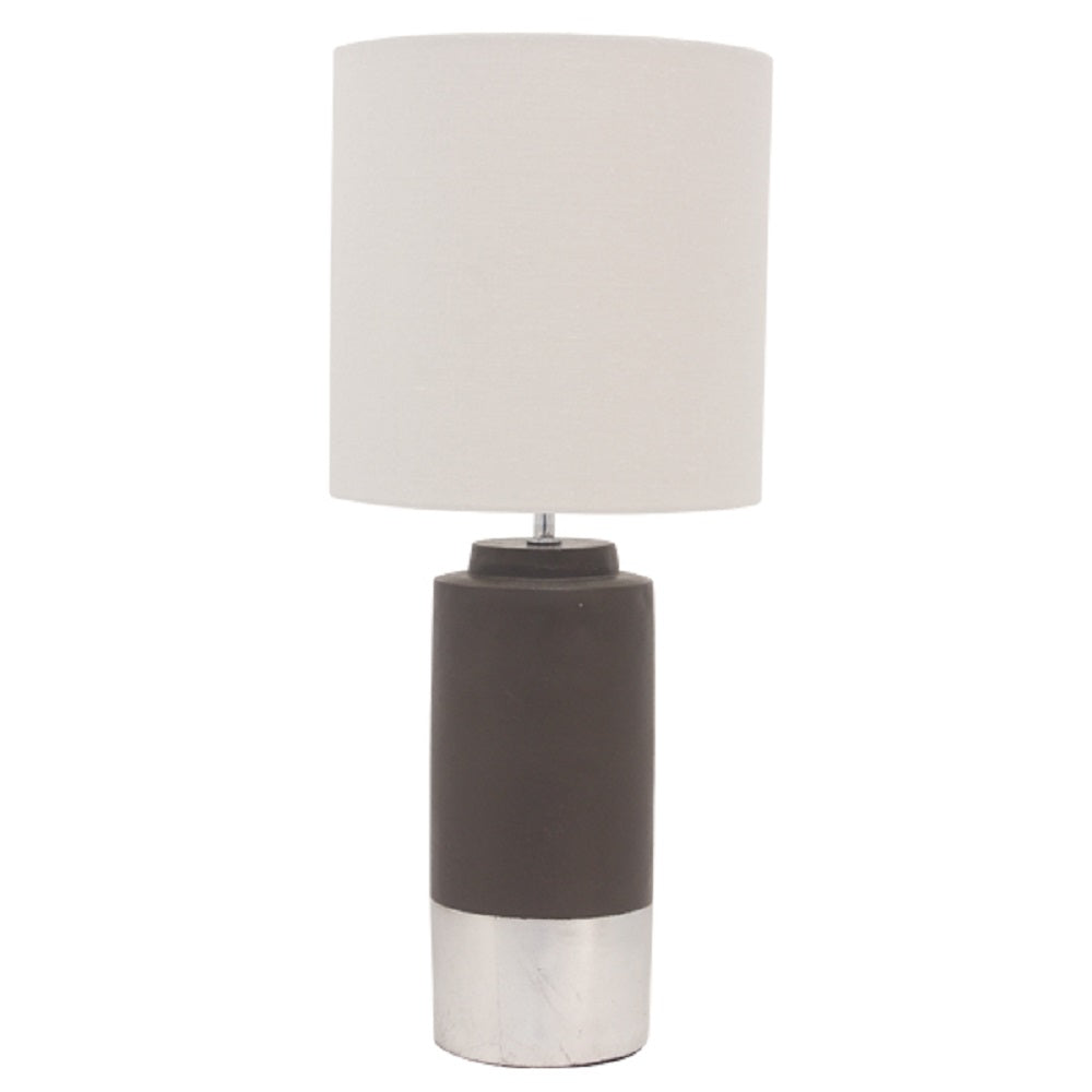 Zane Table Lamp Drum Shade Only 61cm