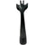 Handcrafted Black Giraffe Ornament 49cm