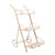 Bordeaux 3 Tier Cart Trolley Plant Stand 78cm