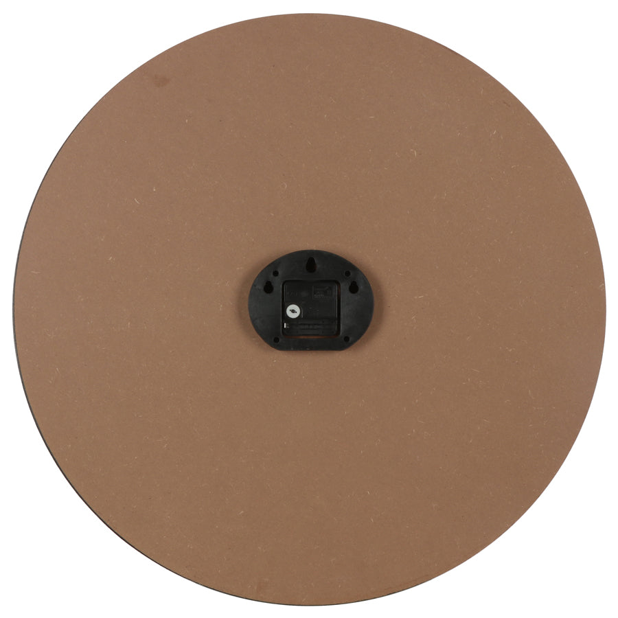 Chook Wall Clock 60cm