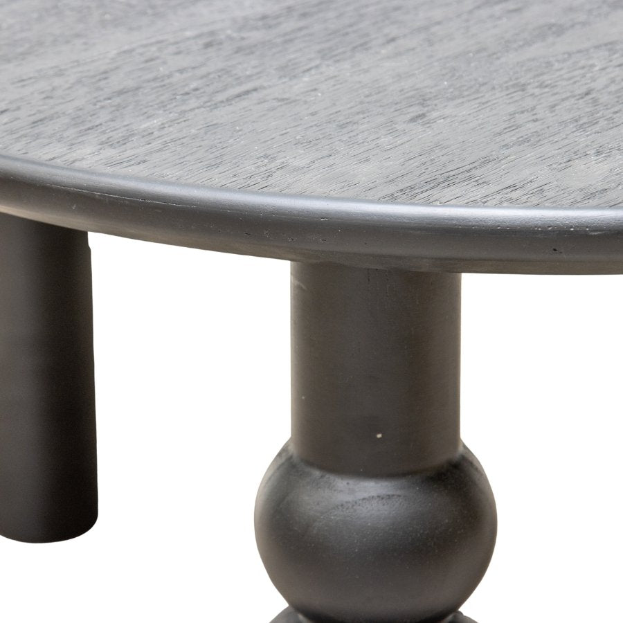 Avoca Coffee Table 80x40cm