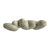 Love w Heart Decorative Ornament 21cm
