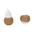 Set Assort Contemporary Hamptons Apple & Pear 13cm