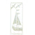 Distressed Finish Sail Boat Wall Art 90cm