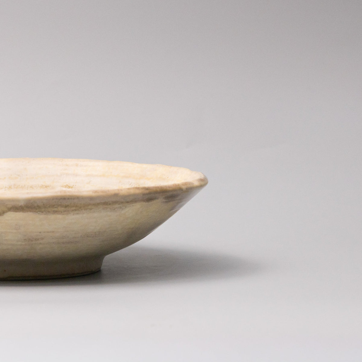 Pasta Bowl 24cm Washed Sandstone