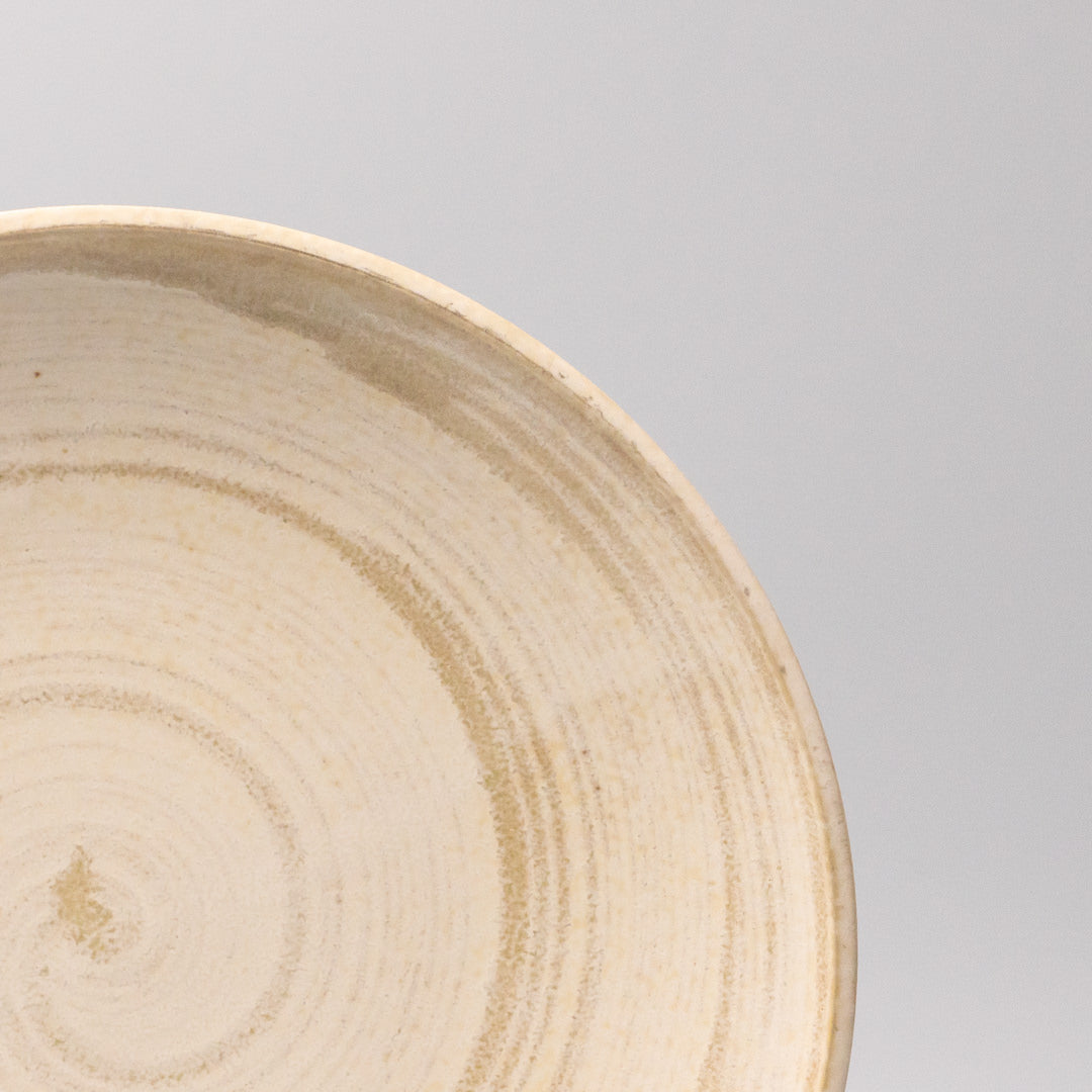 Dinner Plate 26cm Washed Sandstone