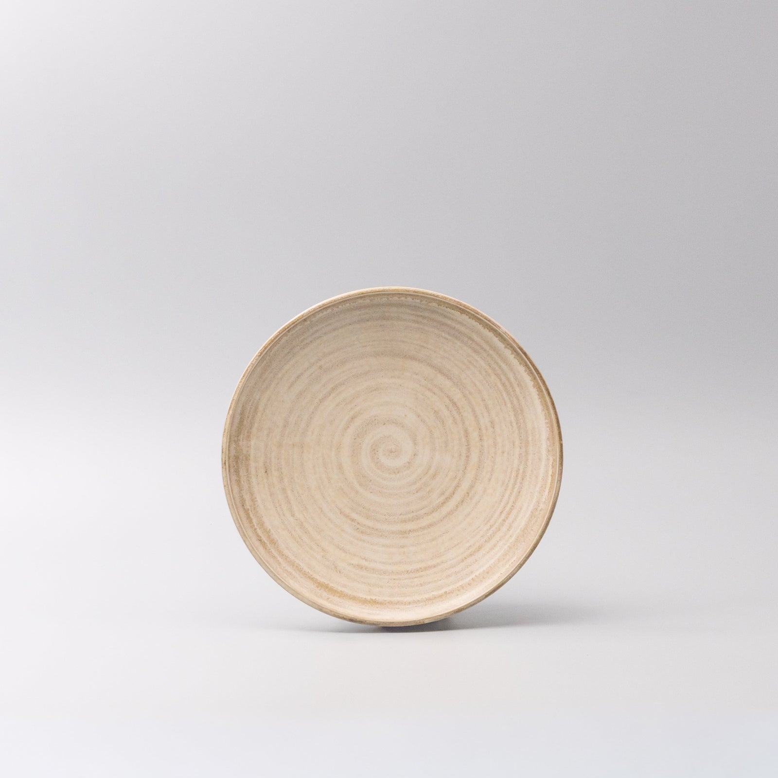 Side Plate 19cm Washed Sandstone
