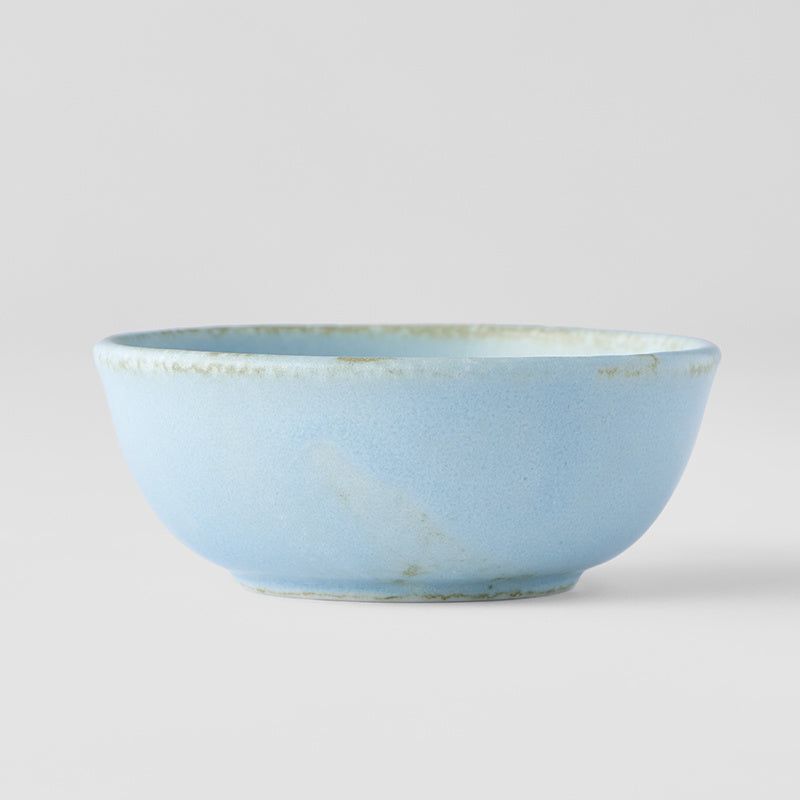 Ramekin 9cm Soda Blue Glaze