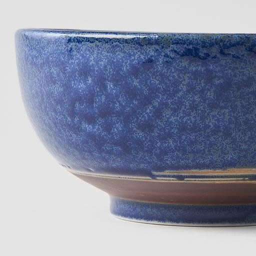 Bowl 15cm Azure Glaze