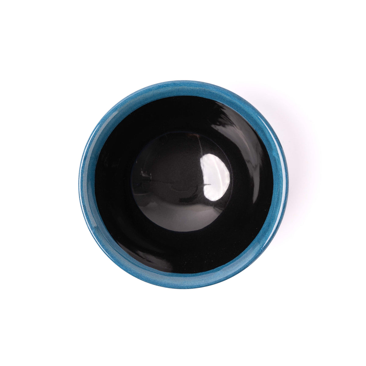 Udon Bowl 20cm Blue Mon Design