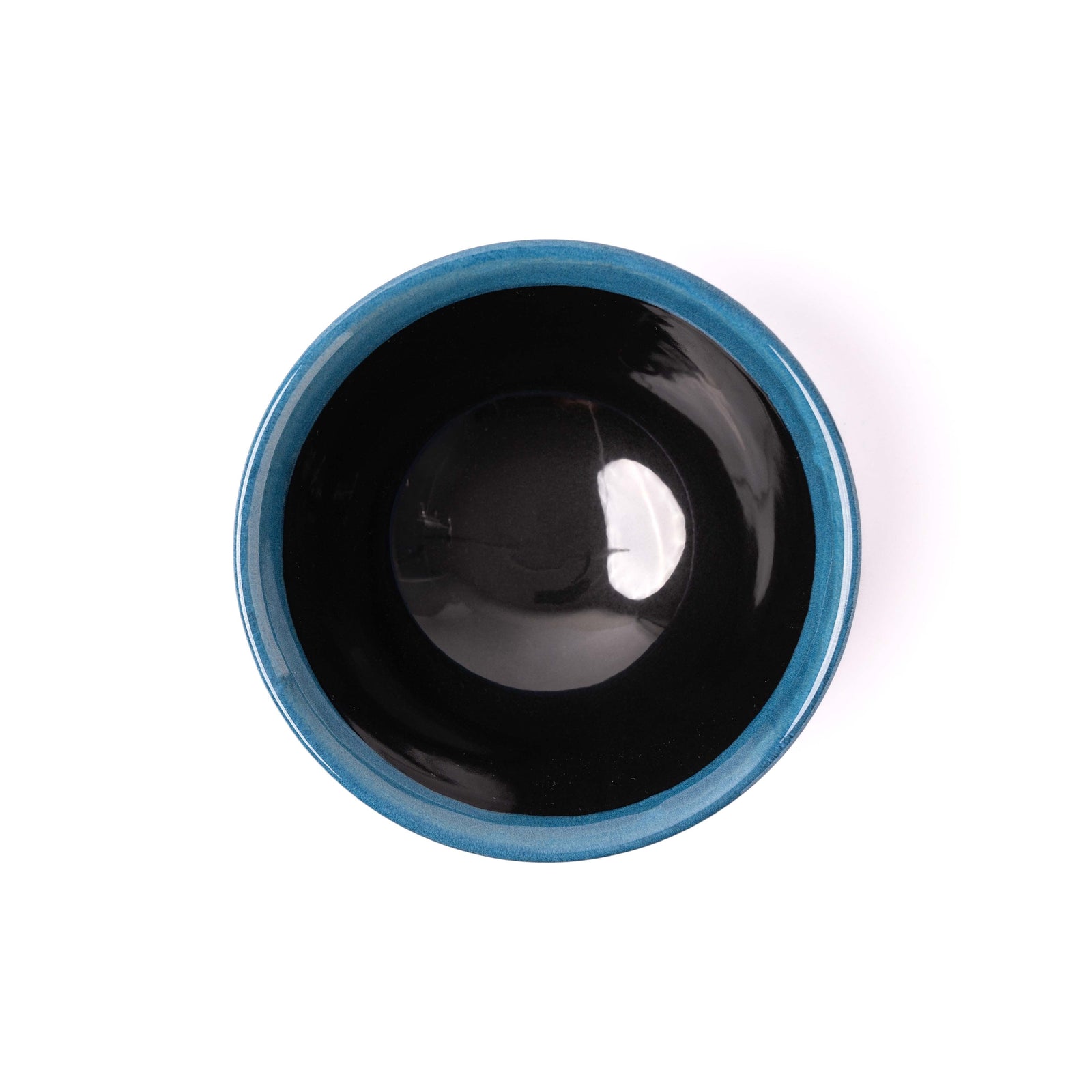 Udon Bowl 20cm Blue Mon Design