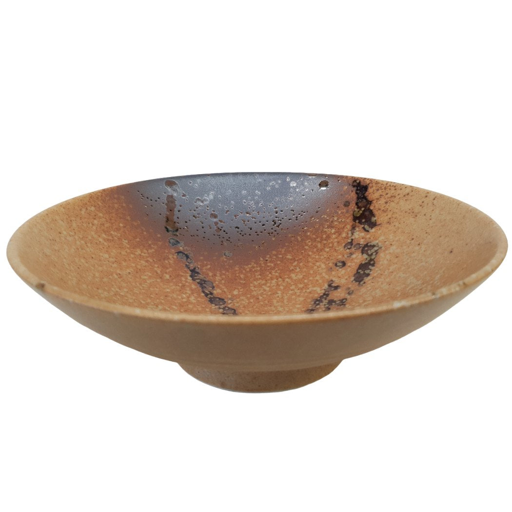 Ramen Bowl 24cm Wabi Sabi Glaze
