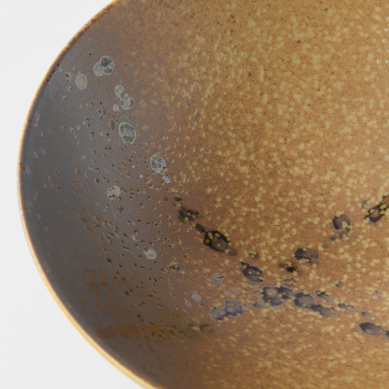 Ramen Bowl 24cm Wabi Sabi Glaze