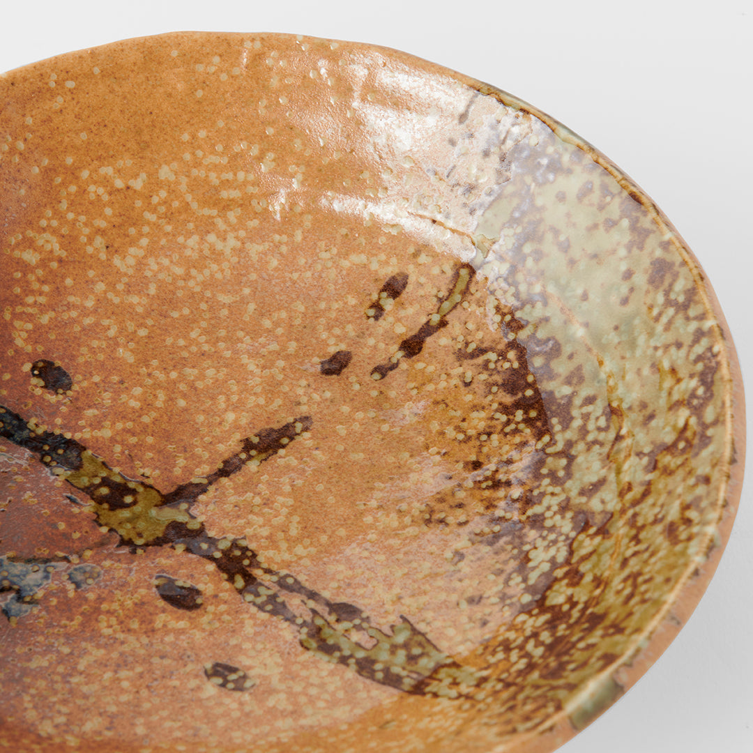 Pasta Bowl 24cm Wabi Sabi Glaze